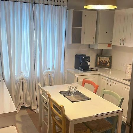 Appartamento Sole Venezia Mestre Luaran gambar