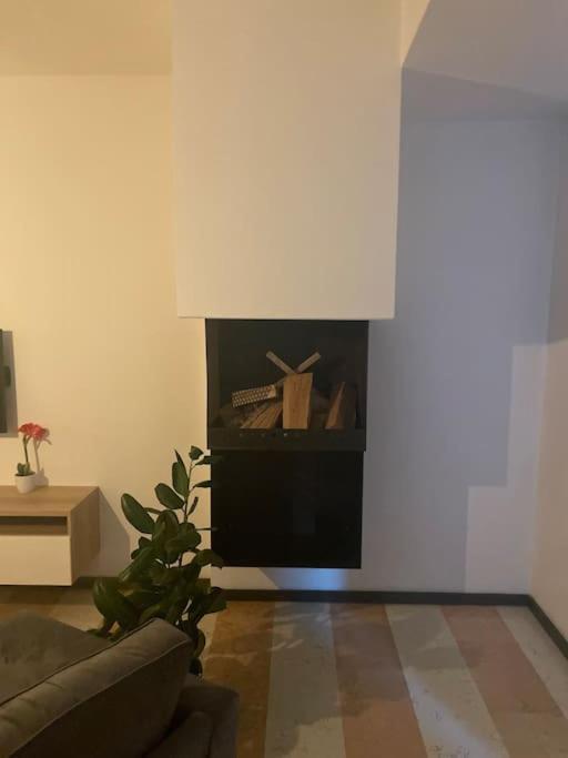 Appartamento Sole Venezia Mestre Luaran gambar