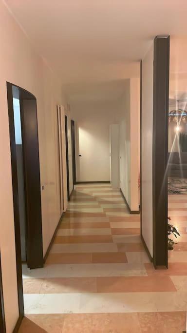 Appartamento Sole Venezia Mestre Luaran gambar
