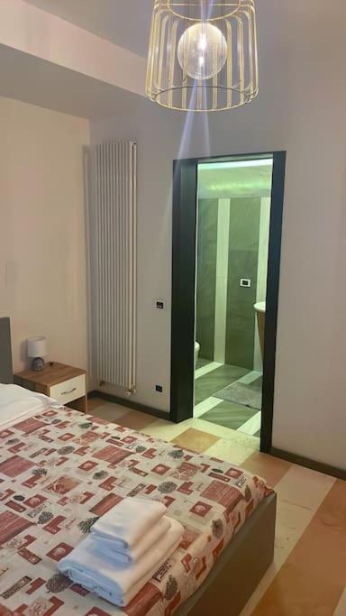 Appartamento Sole Venezia Mestre Luaran gambar