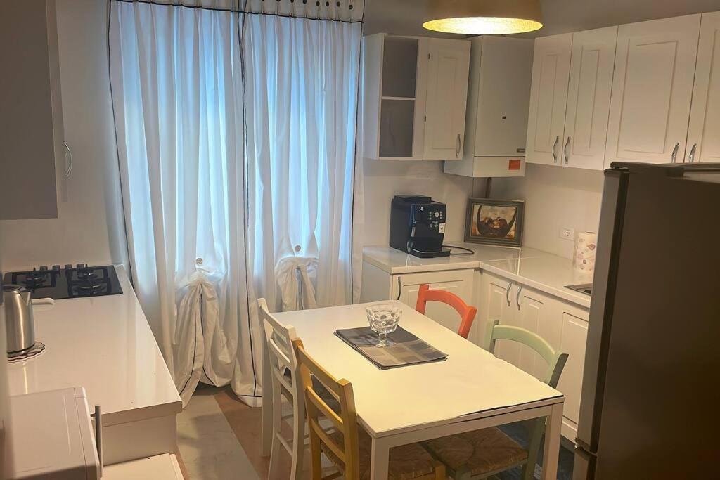 Appartamento Sole Venezia Mestre Luaran gambar