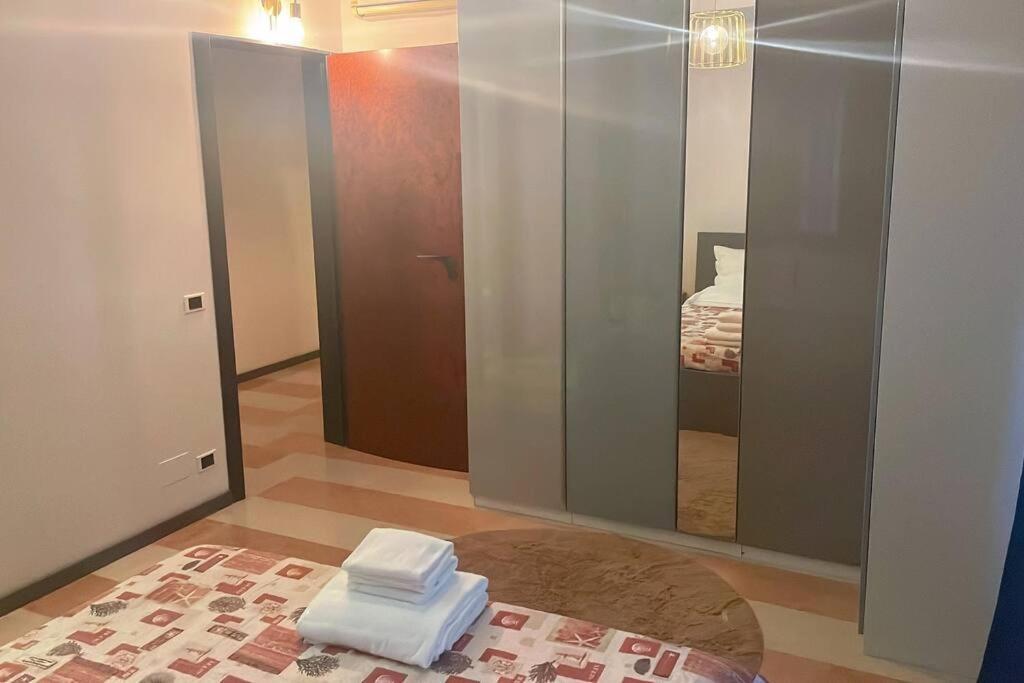 Appartamento Sole Venezia Mestre Luaran gambar
